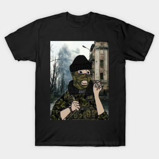 Task force doomer T-Shirt